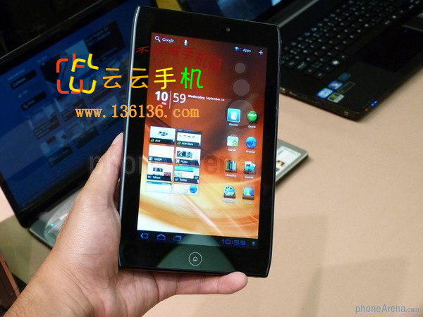 7簲׿ƽ Acer Iconia Tab A100ͼ