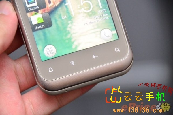 Android» HTC Rhymeͼ