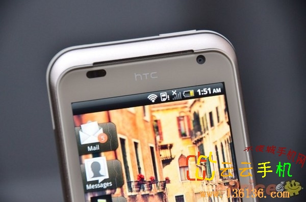 Android» HTC Rhymeͼ