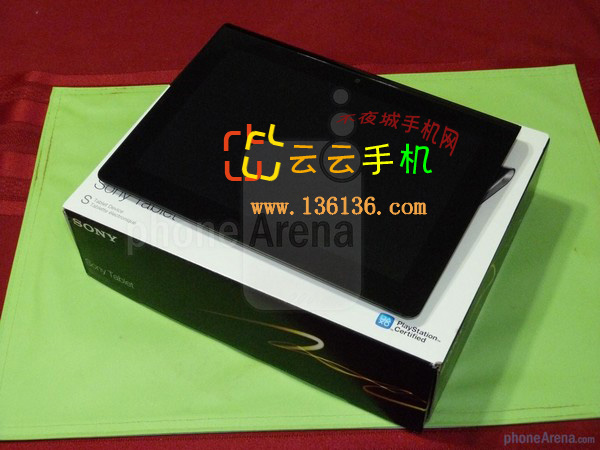 9.4䳲ƽ Sony Tablet Sͼ