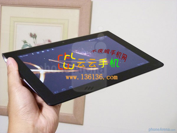 9.4䳲ƽ Sony Tablet Sͼ