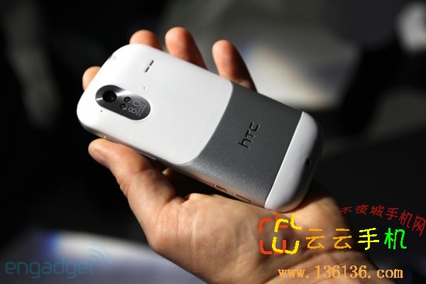 1.5GHz˫콢» HTC Amaze 4Gͼ