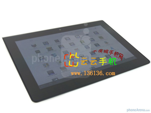 ˫ʱƽ Sony Tablet Sͼ