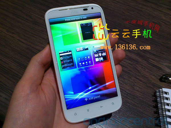 4.7׿ HTC Sensation XLͼ