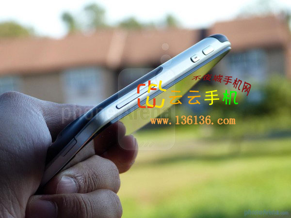 1.5GHz˫ǿ HTC Amaze 4Gͼ