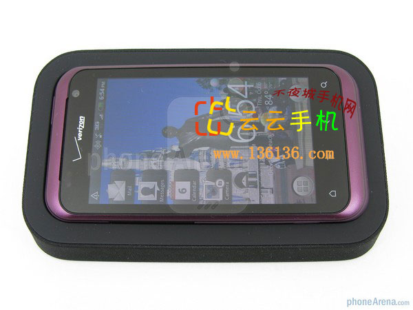 3.7Ů» HTC Rhymeͼ