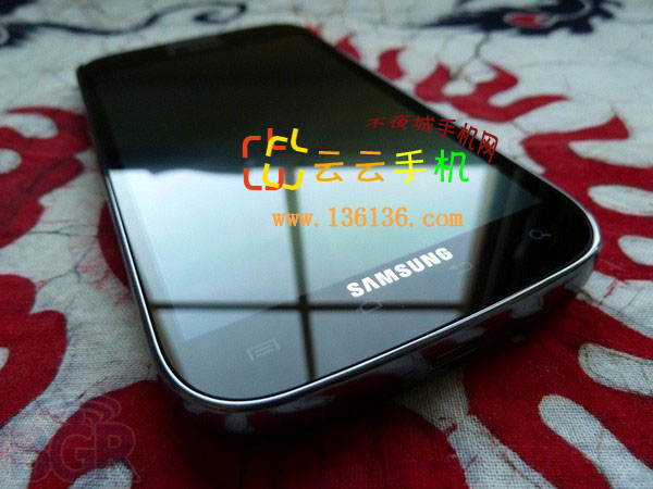 ǿ1.5G˫˰׿ GALAXY SIIͼ