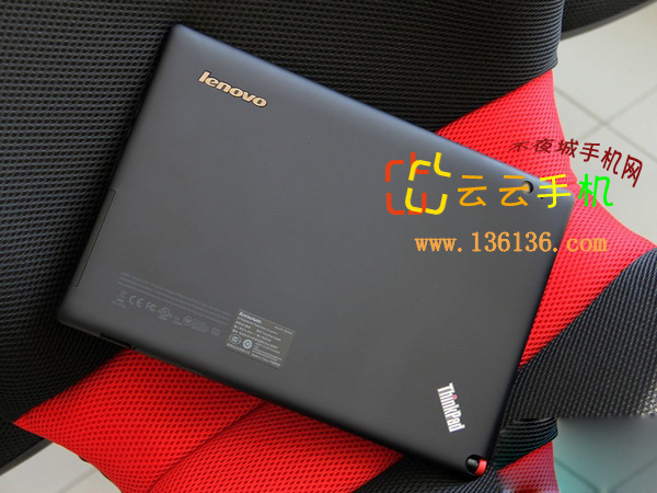 ߶˫ ThinkPadƽͼ