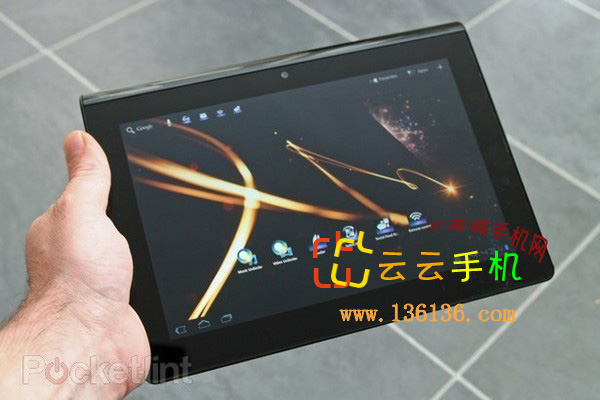 9.4˫˰׿ƽ Sony Tablet Sͼ