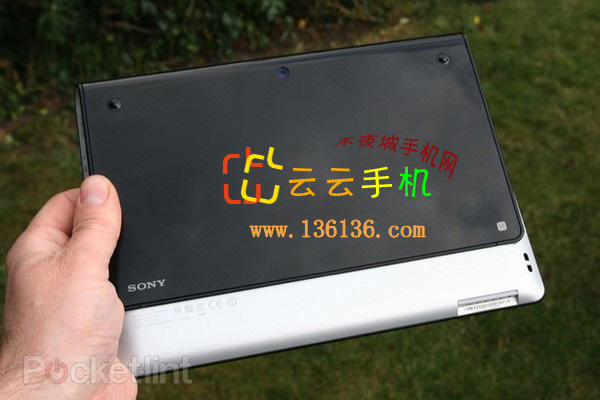 9.4˫˰׿ƽ Sony Tablet Sͼ