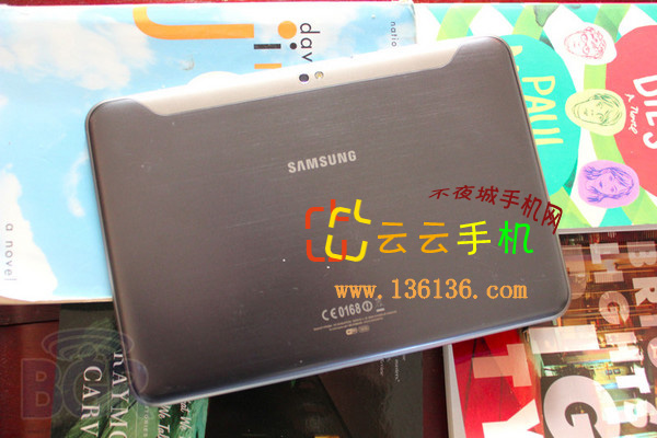 ᱡ˫ƽ Galaxy Tab 8.9ͼ