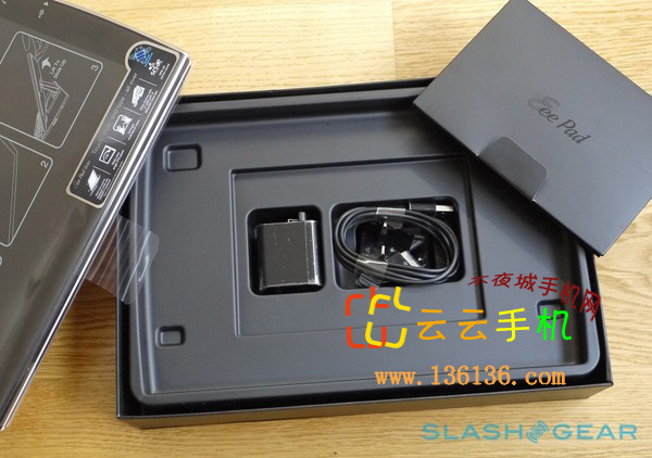 Դʵ ˶EeePad Sliderͼ