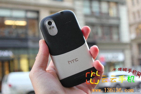 4.3˫˰׿콢 HTC Amaze 4Gͼ