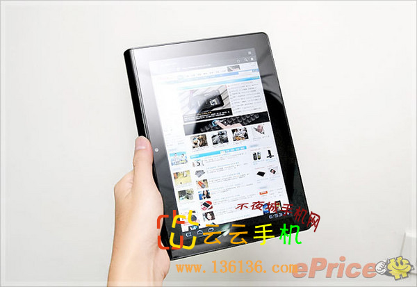 ˫ʱƽ Sony tablet Sͼ