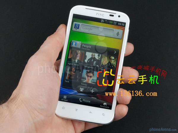 4.7ְ׿ HTC Sensation XLͼ