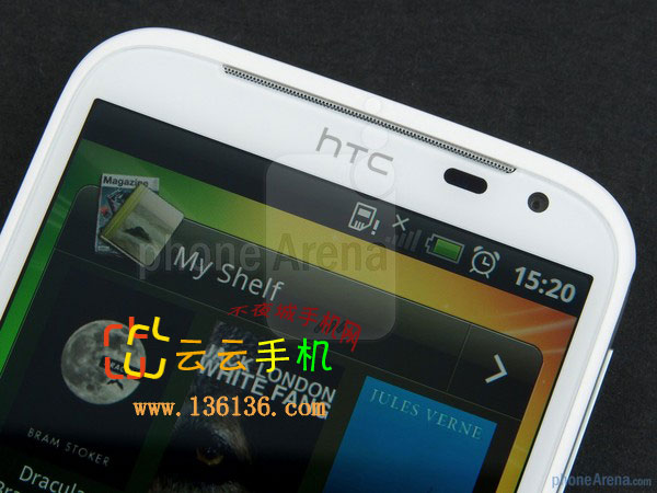 4.7ְ׿ HTC Sensation XLͼ