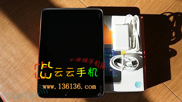 ˫1.5GHzƽ HTC Jetstreamͼ