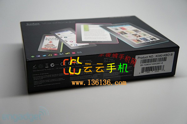 սKindle Fire 7Kobo Voxƽͼ