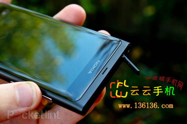 ŵ׿WP7콢 Lumia 800ͼ