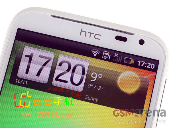 4.7簲׿ֻ HTC Sensation XLͼ