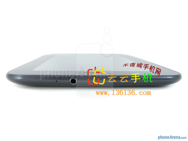 轻薄便携 三星Galaxy Tab 7.0 Plus图赏