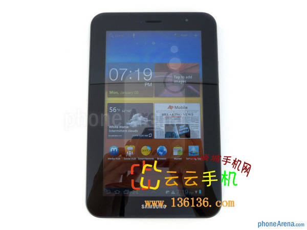 ᱡЯ Galaxy Tab 7.0 Plusͼ