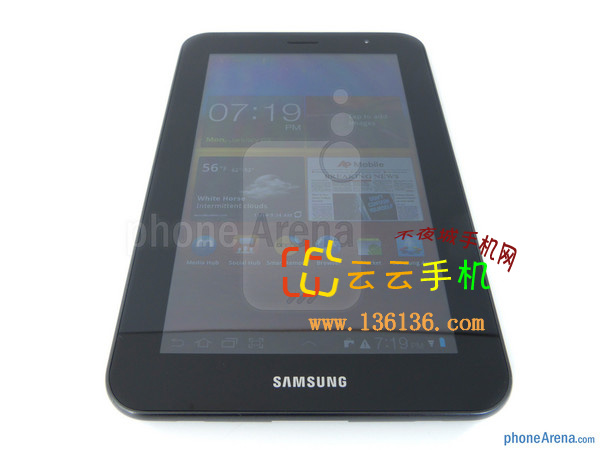 ᱡЯ Galaxy Tab 7.0 Plusͼ