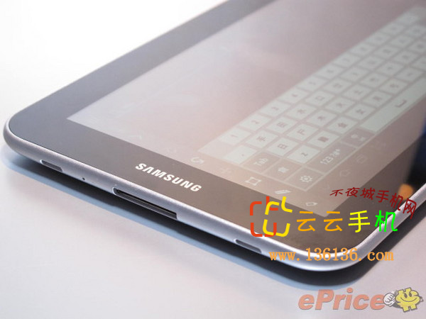 ˫ƽ Galaxy Tab 7.0 Plusͼ