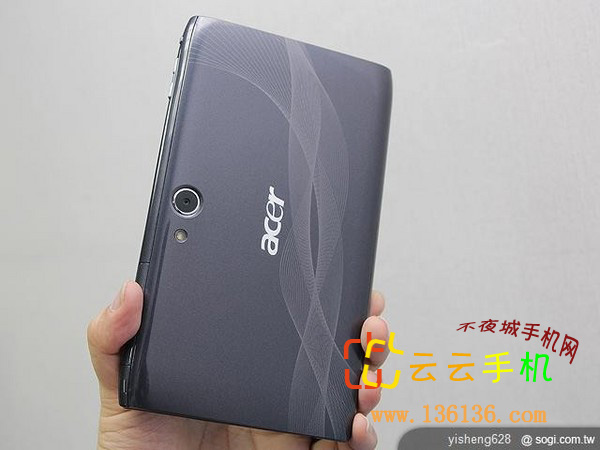 7簲׿ƽ Acer Iconia Tab A100ͼ