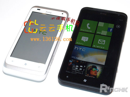 1.5GHzWP7» 4.7HTC Titanͼ