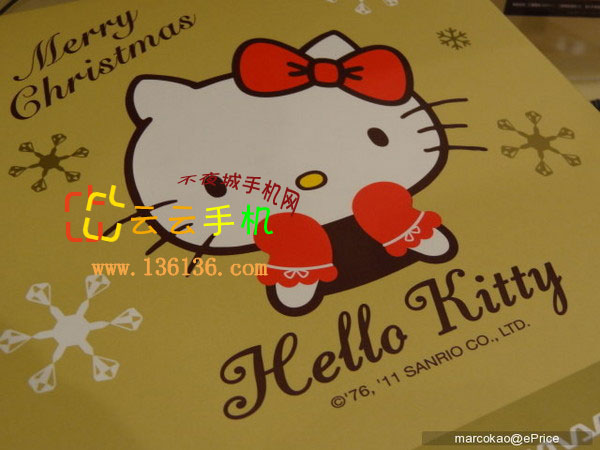 ɰ Hello Kittyʥ޶Walkman