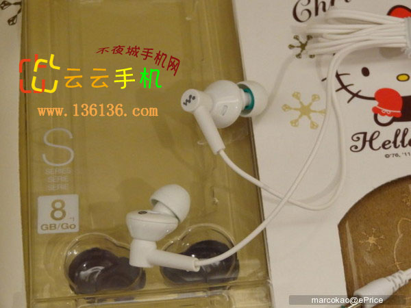 ɰ Hello Kittyʥ޶Walkman