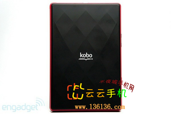 Fire 7簲׿Kobo Voxƽͼ