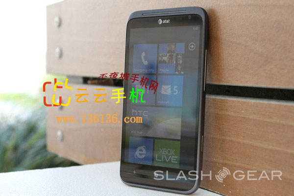 4.7WP7â» HTC Titan IIͼ