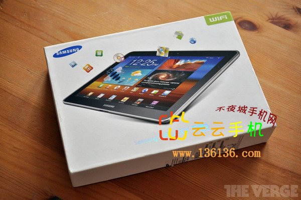 С Galaxy Tab 10.1Nͼ