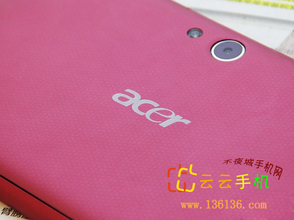 ɫʱ˫ƽ 7Acer A100ͼ