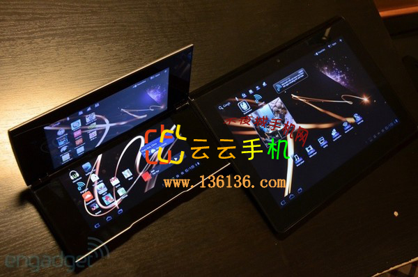 Tegra 2˫ƽ Sony Tablet Pͼ