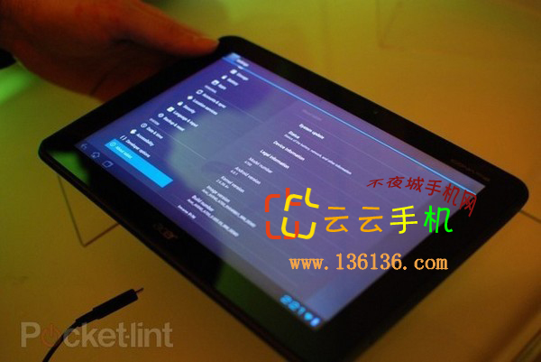 ĺAndroid 곞Iconia Tab A700ͼ