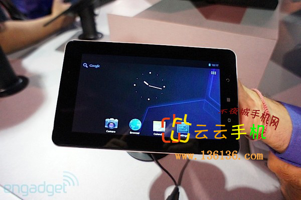 Android 4.0ƽ ViewPad e70ͼ