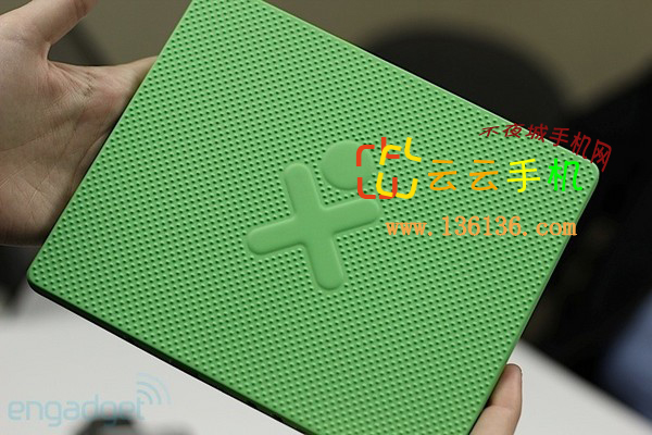 ʵ OLPC XO 3.0̫ƽͼ