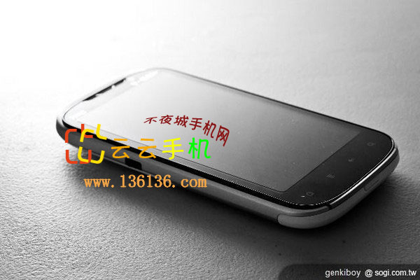 1.5GHz˫˰׿콢 HTC Amaze 4Gͼ