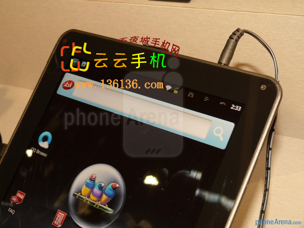 Win7+Android˫ϵͳ ViewPad 10pi