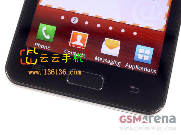 Tegra 2˫Android GALAXY Rͼ