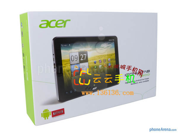 10.1˫ Acer Iconia Tab A200ͼ