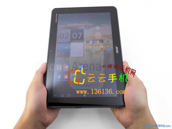 10.1˫ Acer Iconia Tab A200ͼ