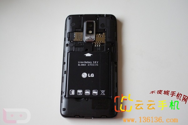 4.5˫˰׿콢 LG Spectrumͼ