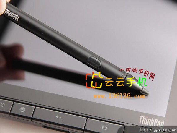 10.1Tegra 2˫ ThinkPadƽͼ