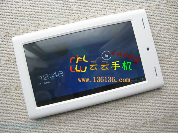 Լ۱Android 4.0 ִA7ƽͼ