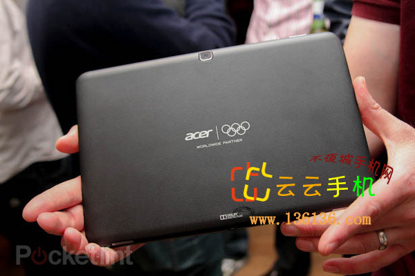 ĺƽ Iconia Tab A510˰ͼ