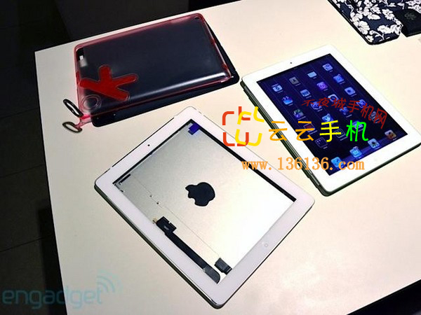 ۱仯 iPad 3 vs iPad 2ͼ